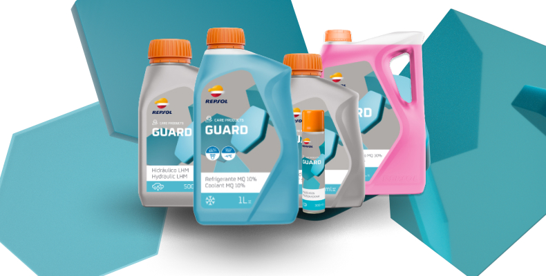 Gama Guard